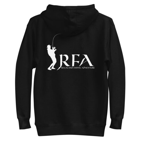 RFA Hoodie - Image 5