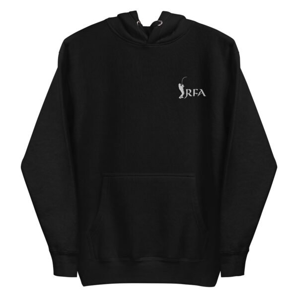 RFA Hoodie - Image 6