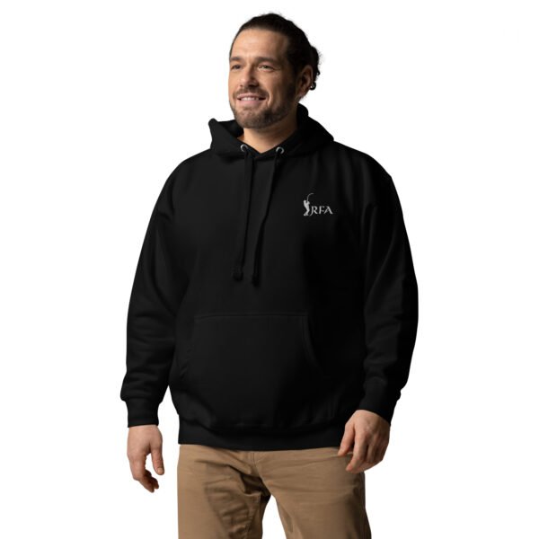 RFA Hoodie