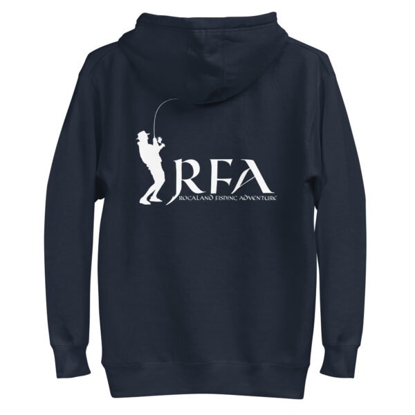 RFA Hoodie - Image 8