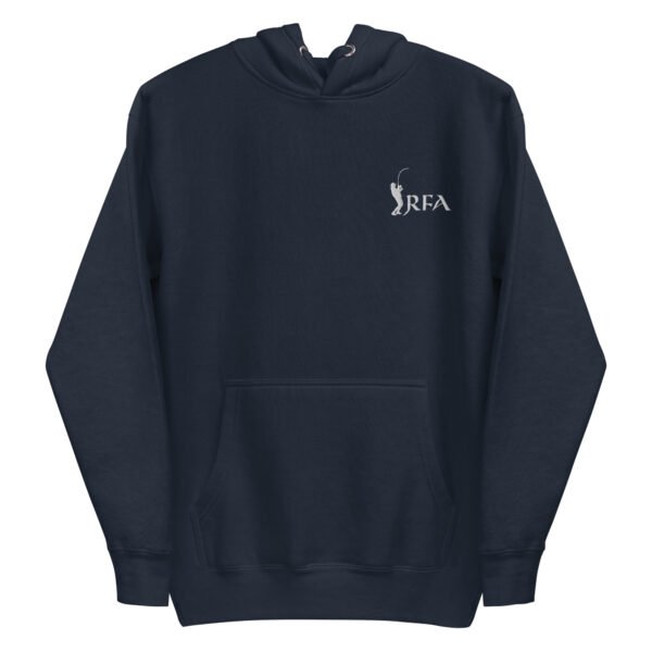 RFA Hoodie - Image 7