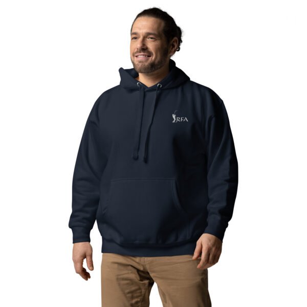 RFA Hoodie - Image 4