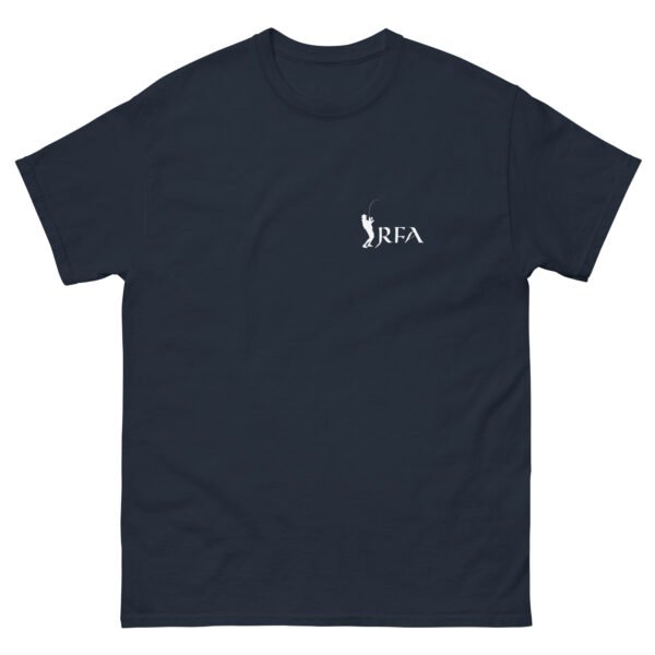Men's classic tee - Bilde 3