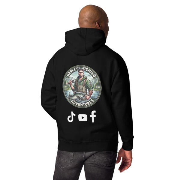 Unisex Hoodie - Image 2