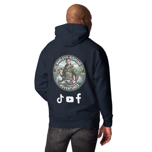 Unisex Hoodie - Image 4