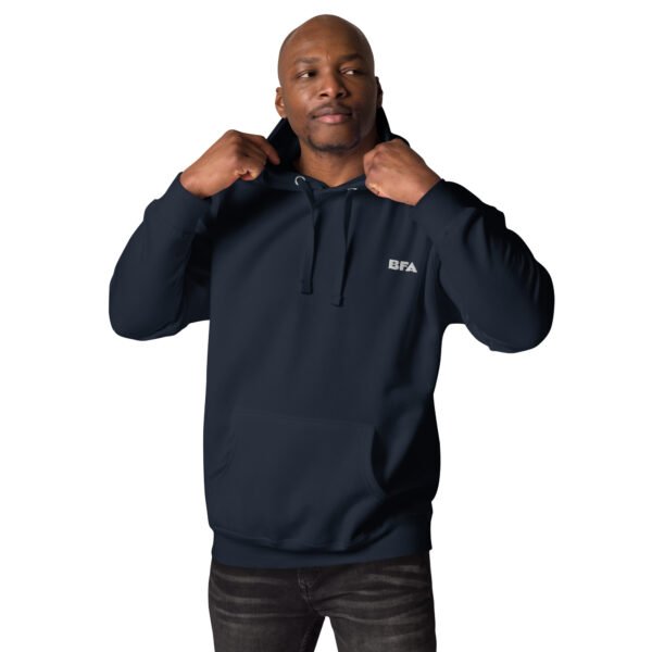 Unisex Hoodie - Image 3